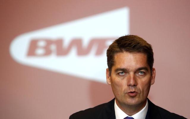 开云体育下载网页版-11分制改革再落空！羽联为何总想对赛制“动手脚”？