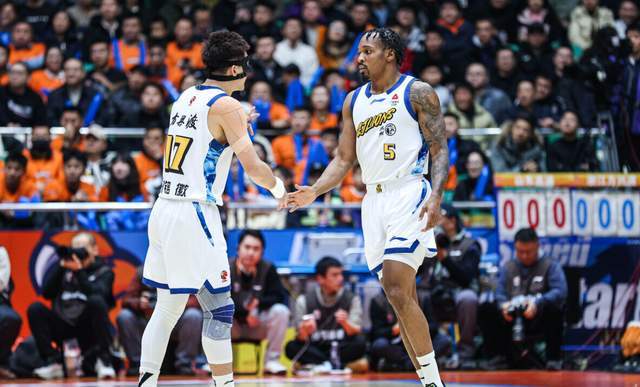 开云体育下载网页版-CCTV5直播！广厦再战黑马全力双杀，布朗无法阻挡，王博拒绝爆冷