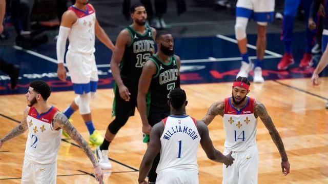 开云体育下载网页版-绿军低迷因斯马特缺席？渴望反弹首先要重振士气